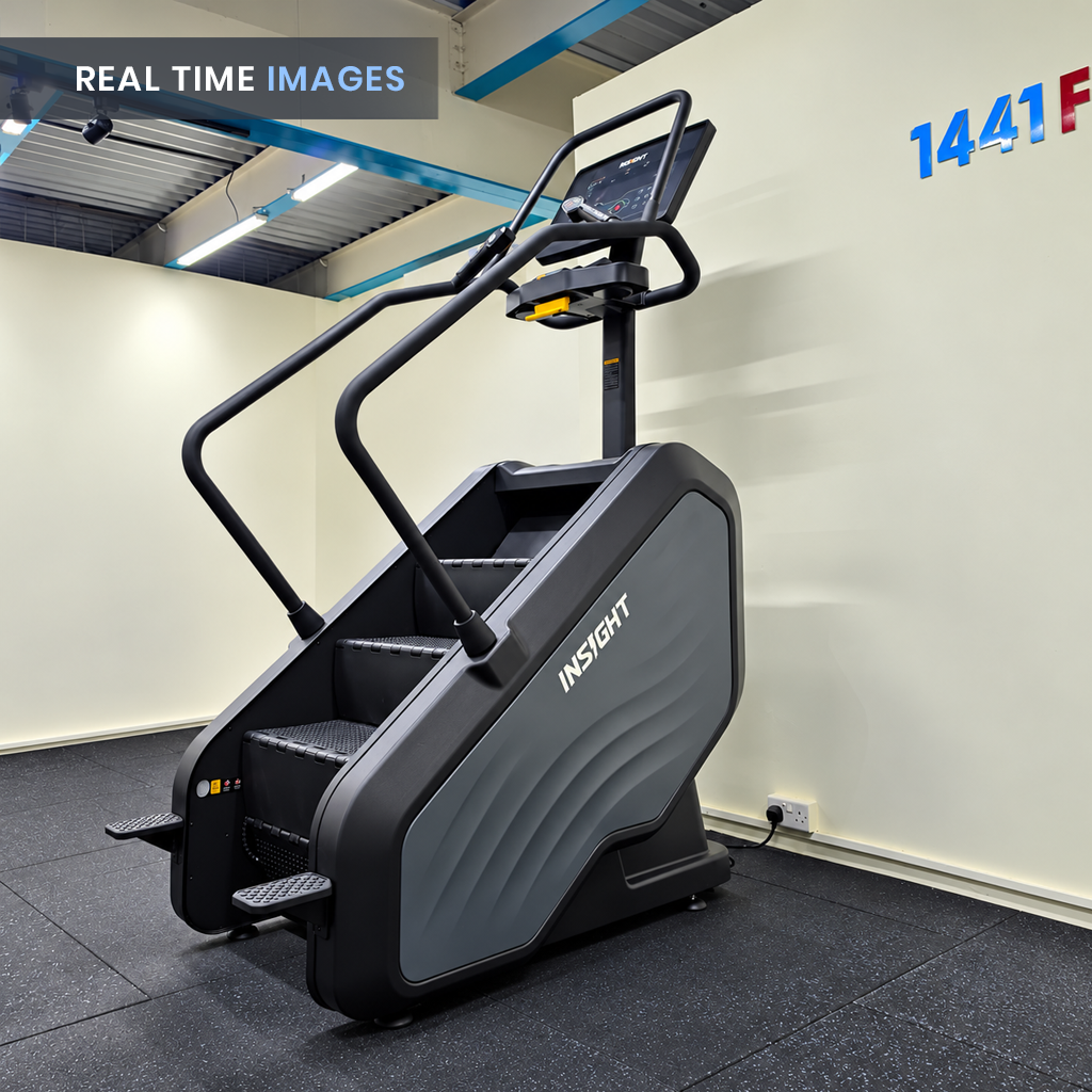 Insight Fitness Commercial Climber - RC50