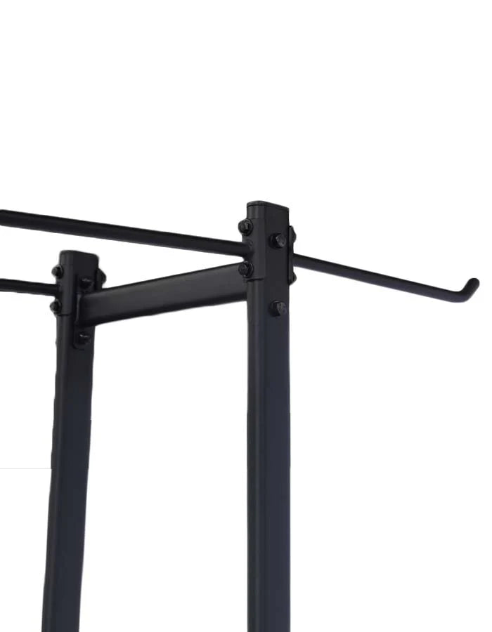 1441 Fitness Yoga Mat Rack