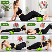 Thumbnail for 1441 Fitness - أسطوانة إسفنجية - طول 32 سم