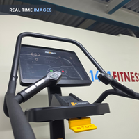 Thumbnail for Insight Fitness Commercial Climber - RC50