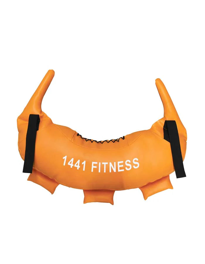 1441 Fitness Premium Bulgarian Power Bags - ( 5 KG to 25 KG)