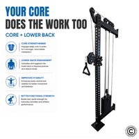 Thumbnail for 1441 Fitness Premium Performance Tower