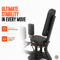 Thumbnail for Insight Fitness Hip Abductor Adductor - SA020