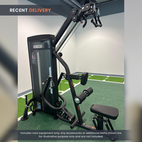 Thumbnail for Insight Fitness Adjustable Pull down & Row - SA041