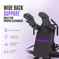 Thumbnail for Insight Fitness V - Super Squat -PB311