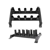 1441 Fitness 10 pc Barbell Holder