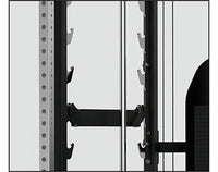 Thumbnail for Insight Fitness Multi Function with Smith Machine - C9
