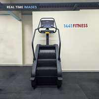 Thumbnail for Insight Fitness Commercial Climber - RC50