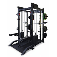 1441 Fitness Multi Function Smith Machine - Monster X