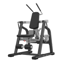 Thumbnail for Insight Abdominals Crunch - SH025 - TMHZ