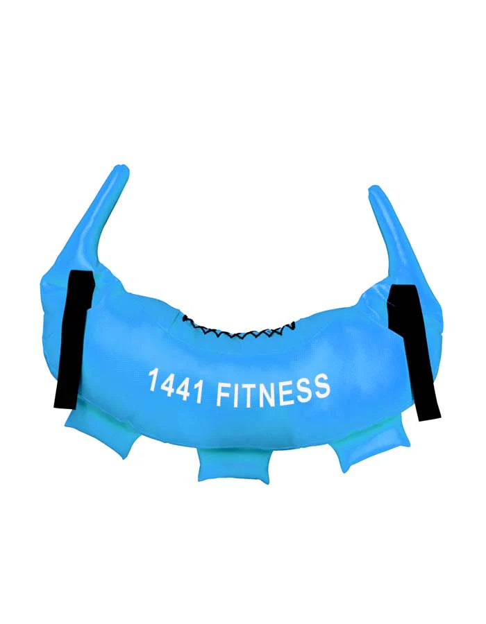 1441 Fitness Premium Bulgarian Power Bags - ( 5 KG to 25 KG)