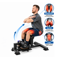 Thumbnail for 1441 Fitness - سيسي سكوات