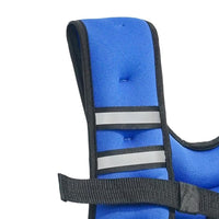Thumbnail for 1441 Fitness Neoprene Weight Vest - 5 Kg