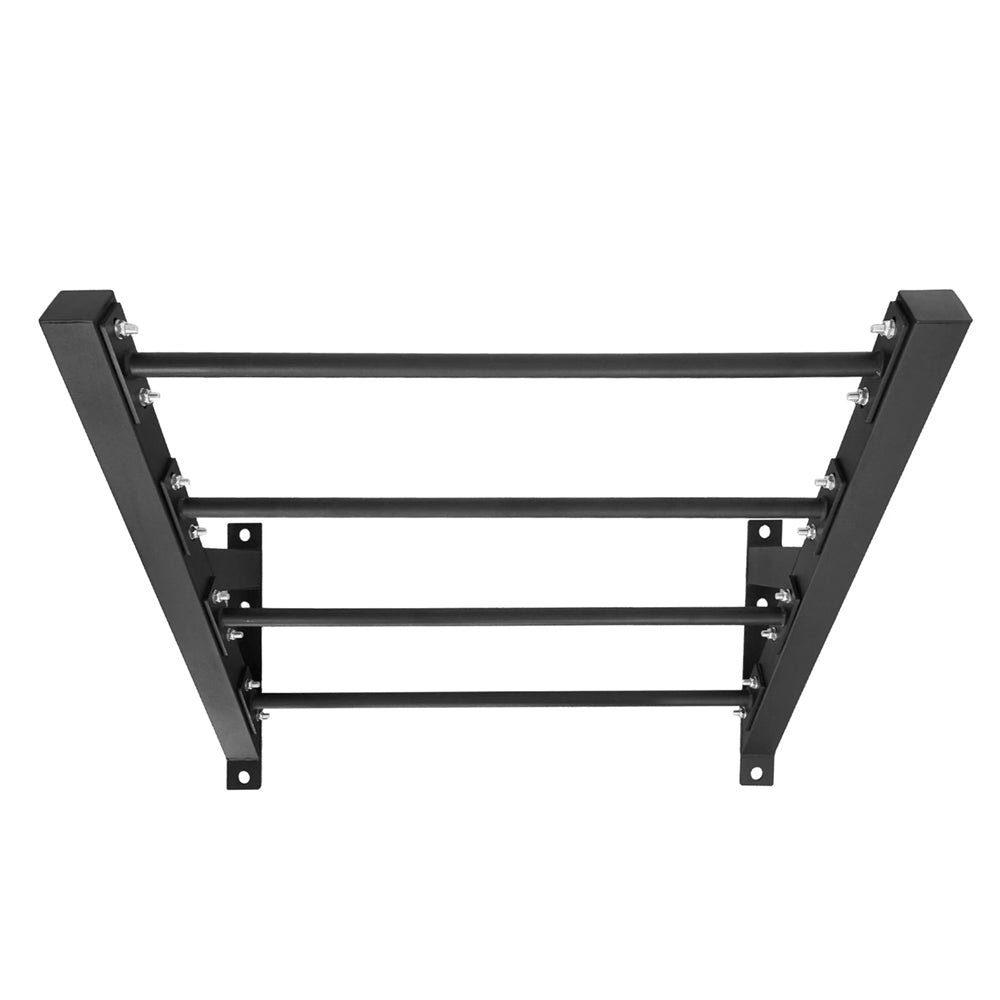 1441 Fitness Incline Multi Grip Pull Up Bar