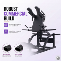 Thumbnail for Insight Fitness V - Super Squat -PB311
