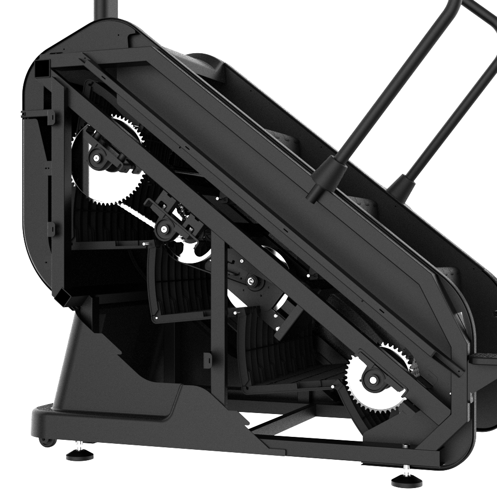 Insight Fitness Commercial Climber - RC50