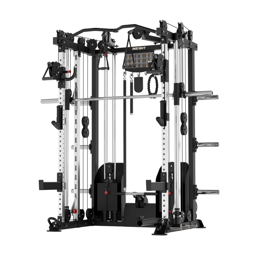 Insight Fitness MULTI GYM - C5