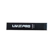 LivePro Resistance Band Set - LP8412