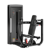 Thumbnail for Insight Fitness Seated Chest Press - SA035