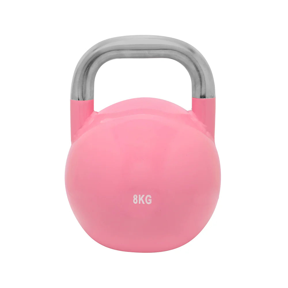 1441 Fitness Cast Iron Kettlebell 4 Kg to 28 Kg