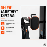 Thumbnail for Insight Fitness Low Row - SA005