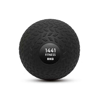 Thumbnail for 1441 Fitness Premium Z Grip Slam Ball - (2 Kg to 30 Kg)