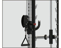Thumbnail for Insight Fitness Multi Function with Smith Machine - C9