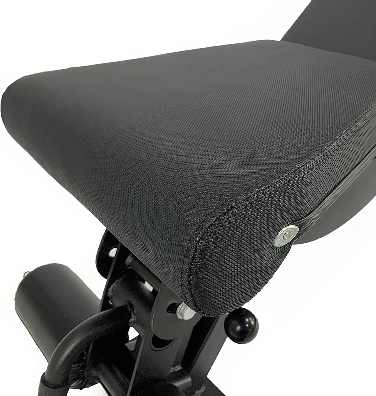 J008 Multi Function Rack Combo with Plate Set Bench and Flooring - Bundle Offer - A8007