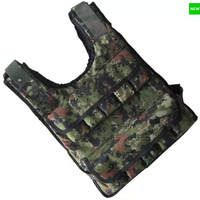 Thumbnail for Adjustable Weighted Vest in Saudi Arabia