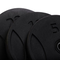 Thumbnail for Olympic Bumper Plates