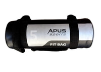 Thumbnail for Gym weight bag for fitness