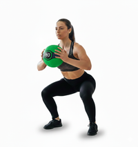 Thumbnail for Apus Poland Medicine Ball - 10 Kg