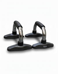 Thumbnail for Apus Sports Steel Push Up Bars