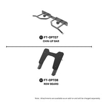 Thumbnail for Insight Fitness Multi Function Machine - FT001