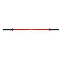 Thumbnail for Nike Strength Shield Barbell - 20KG Orange Swoosh