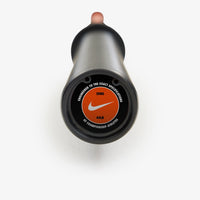 Thumbnail for Nike Strength Shield Barbell - 20KG Orange Swoosh