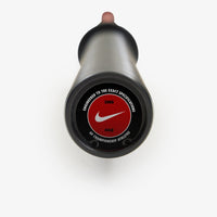 Thumbnail for Nike Strength Shield Barbell - 20KG Red Swoosh
