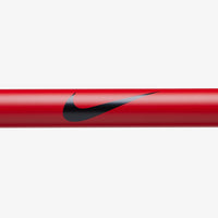 Thumbnail for Nike Strength Shield Barbell - 20KG Red Swoosh