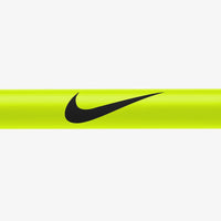 Thumbnail for Nike Strength Shield Barbell - 20KG Volt Swoosh