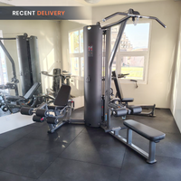 Thumbnail for Insight Fitness 3 Station Multi Gym BS004