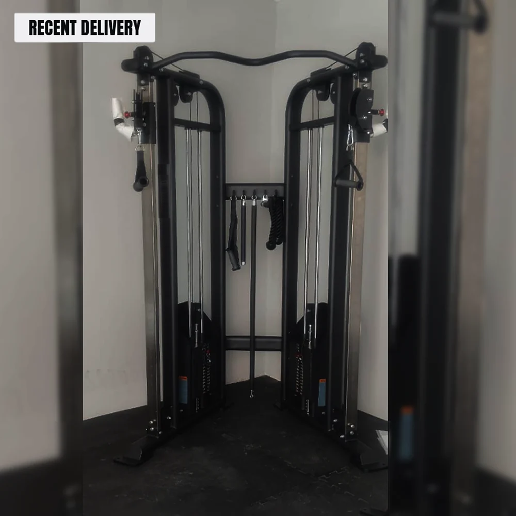 Insight Fitness Functional Trainer - BS017