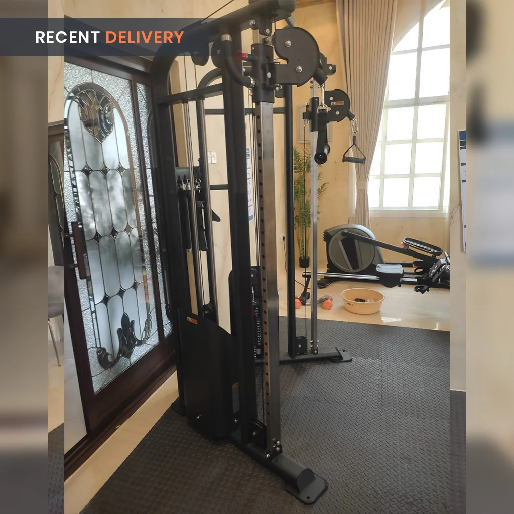 Insight Fitness Functional Trainer - BS017