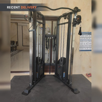 Thumbnail for Insight Fitness Functional Trainer - BS017