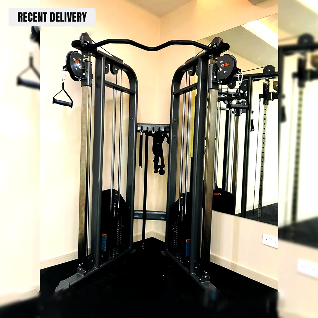 Insight Fitness Functional Trainer - BS017