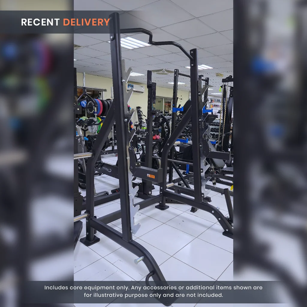 Insight Multi Purpose Rack - BS019