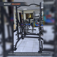 Thumbnail for Insight Multi Purpose Rack - BS019