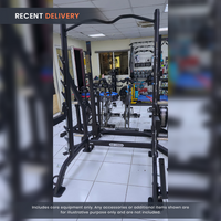 Thumbnail for Insight Multi Purpose Rack - BS019