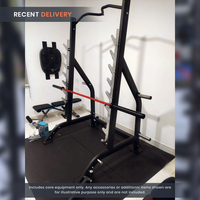 Thumbnail for Insight Multi Purpose Rack - BS019