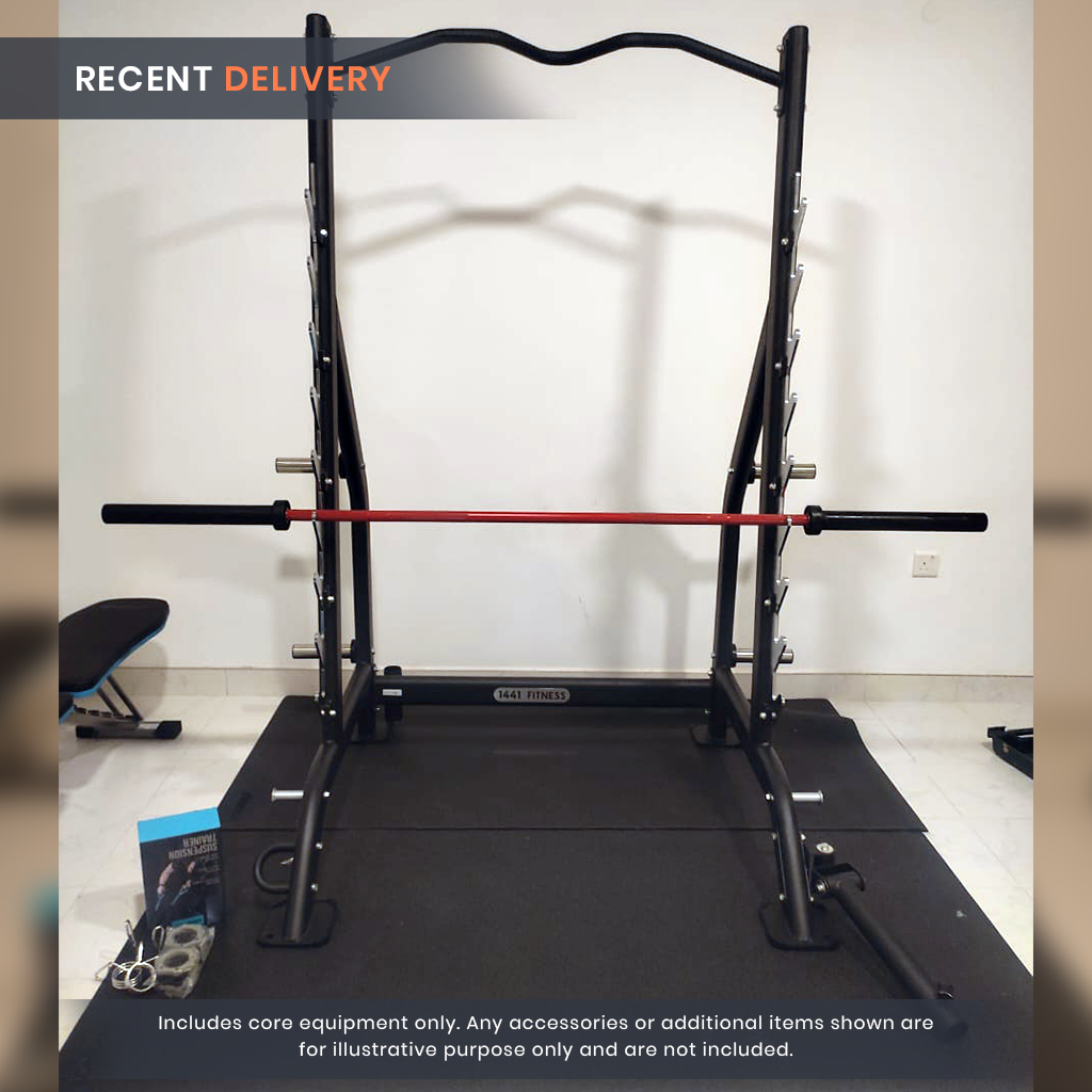 Insight Multi Purpose Rack - BS019