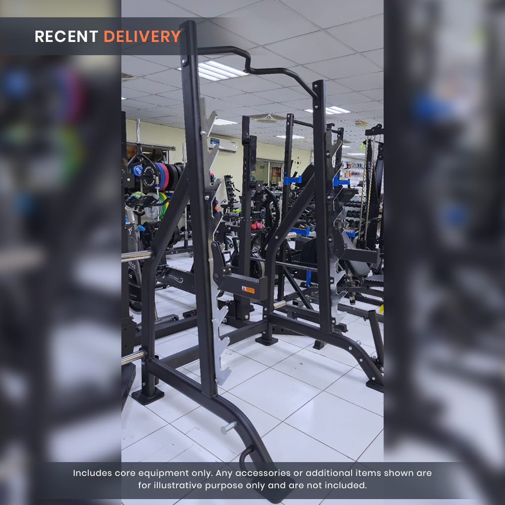 Insight Multi Purpose Rack - BS019